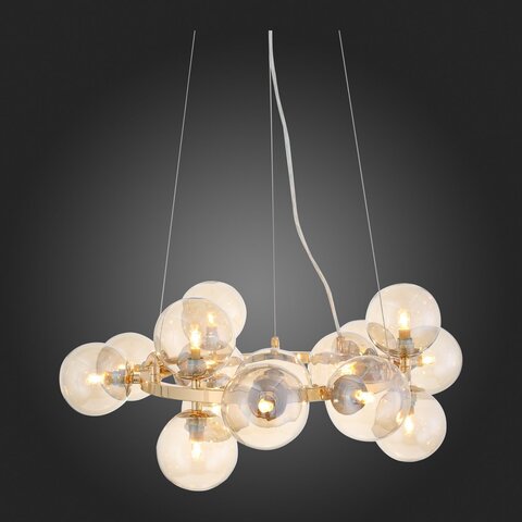 Люстра подвесная ST Luce Parllaone SL435.203.15