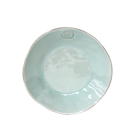 Тарелка Costa Nova Nova Turquoise nop251-02409e