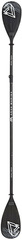 Весло для сапборда или каяка Aqua Marina DUAL-TECH Aluminum (3-4 PCS)