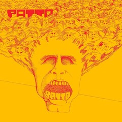 Patto / Patto (LP)