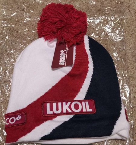 шапка BOSCO Lukoil OS