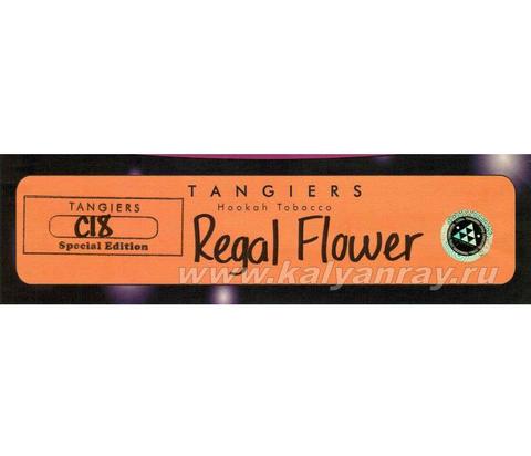 Tangiers Special Edition Regal Flower