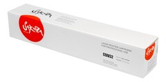 Тонер-туба Sakura CEXV32 (2786B002) для Canon iR-2535/iR-25352545, черный, 19400 к.