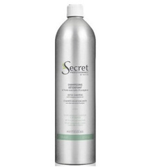 Kydra Secret Professionnel: Стимулирующий освежающий шампунь против перхоти (Shampooing Frio Stimulant)