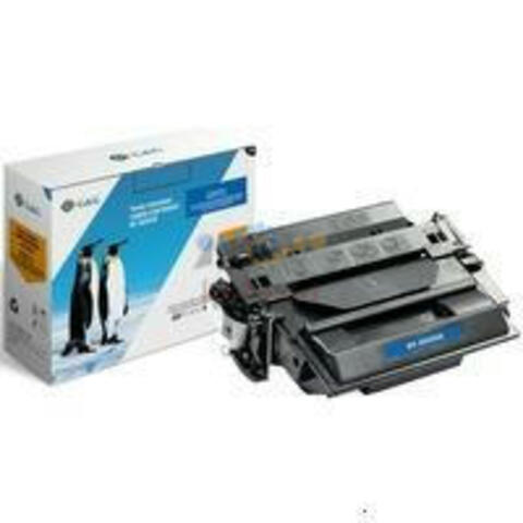 Картридж лазерный G&G NT-CE255X черный (12500стр.) для HP LJ Enterprise MFP M525c/P3015n/LJ Pro M521dn MFP