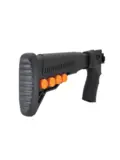 Приклад на Сайгу 12, DLG Tactical