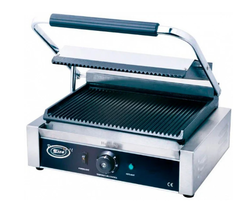 Гриль контактный Rosso HSG37E PRO
