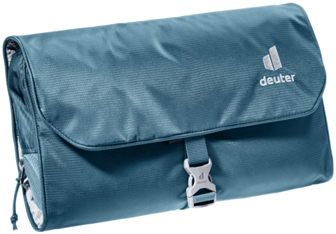 Картинка несессер Deuter Wash Bag II Atlantic - 1