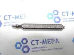 Калибр–пробка М4 7Н НЕ с ручкой