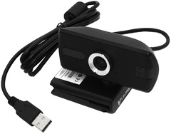 Веб-камера Vinteo VC-1-H черный