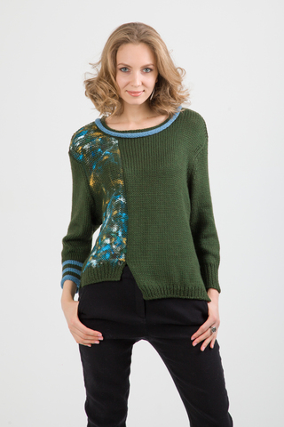 Описание PALETTE Jumper