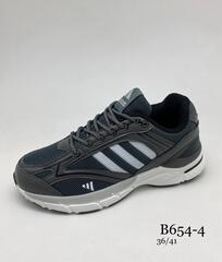 Кроссовки по 8 пар (36-41)р. B654-4