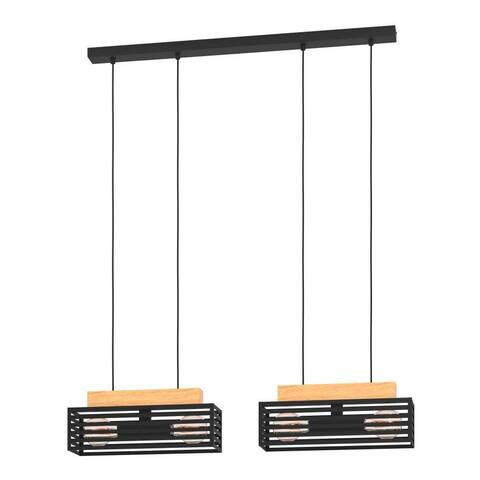 Подвесной светильник Eglo CIDRAZ 390164