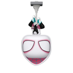 Фигурка Funko POP! Bobble Marvel Spider-Man ATSV Spider-Gwen (Upside Down) (Exc)