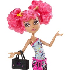 Хаулин Вульф. Дэнс Класс