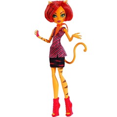 Торалей Страйп. Живые Монстры - ! ПРОИЗВЕДЕНА ЗАМЕНА БАТАРЕЕК !