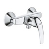 Смеситель для душа Grohe BauCurve 23631000