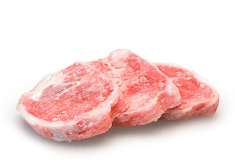 Стейк из мяса индейки Курников~1кг