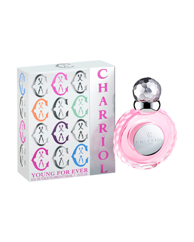Charriol Young For Ever edt w