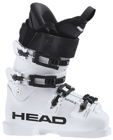 Горнолыжные ботинки HEAD RAPTOR 70 RS White (2020-2021)