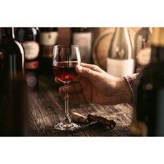 Винный шкаф встраиваемый Caso WineSafe 18 EB