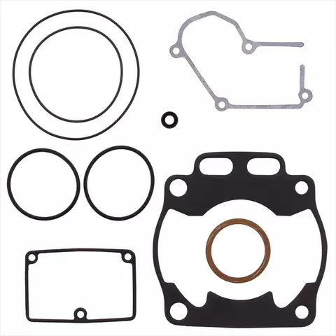 Прокладки верх комплект KX250 05-07 W810465