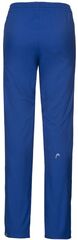 Женские теннисные брюки Head Club Pants W - royal blue