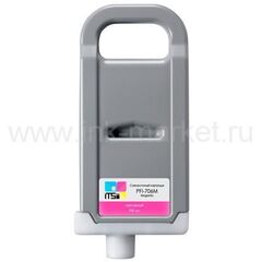 Совместимый картридж PFI-706 Magenta для Canon imagePROGRAF iPF8400/iPF9400/iPF9400s