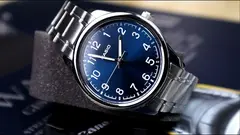 Часы мужские Casio MTP-V005D-2B4 Casio Collection