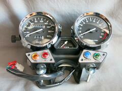 Приборная панель Yamaha XJR400 92-94