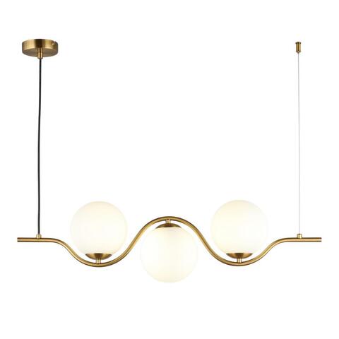 Подвесной светильник Aployt Jagna APL.312.13.03