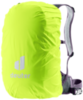Картинка рюкзак велосипедный Deuter Race Air 14+3 Lavender-Purple - 9
