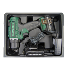 Шуруповерт FAVOURITE CD12Li