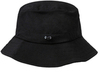 Картинка панама Buff Adventure Bucket Solid Black - 5