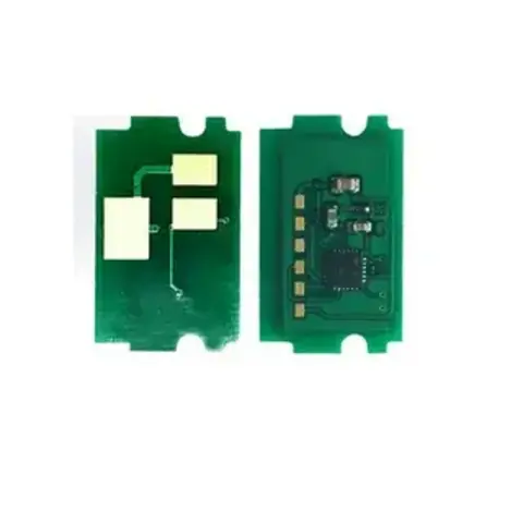 Чип для Kyocera TK-5430, Yellow, 1.25K