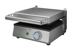 Гриль контактный ATESY Престо ТГК-1-1.6-У-А-Р