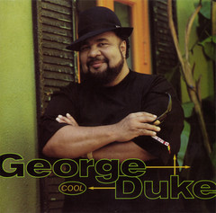 George Duke / Cool (CD)