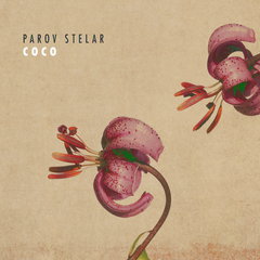 Parov Stelar / Coco (2LP)