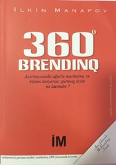 360 dərəcədə brendinq