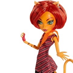 Торалей Страйп. Живые Монстры - ! ПРОИЗВЕДЕНА ЗАМЕНА БАТАРЕЕК !