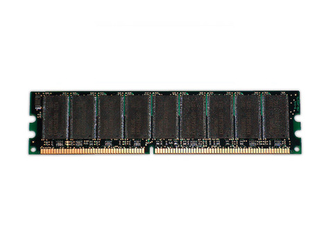 Оперативная память HP 4GB PC2-5300 SDRAM,  416473-001