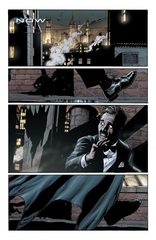 Batman: Earth One Vol 1