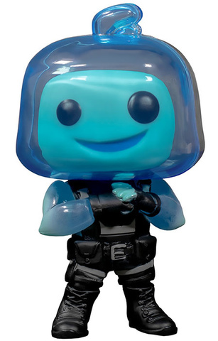 Фигурка Funko POP! Vinyl: SDCC: Games: Fortnite: Rippley (Exc) 49816