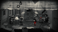 My Memory of Us (для ПК, цифровой код доступа)