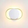 Настенный светильник Odeon Light Mondy 4246/7WW