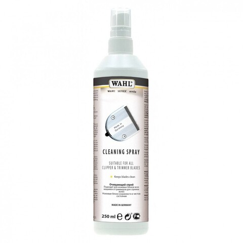 Очищающий (дезинфицирующий) спрей Wahl Cleaning spray (4005-7052)