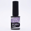 Patrisa Nail, База каучуковая для педикюра Podo base 12 мл