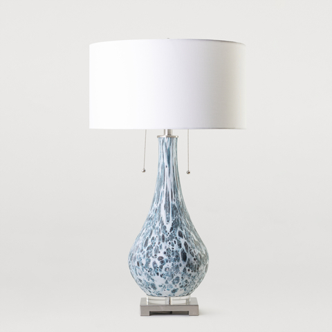 ЛАМПА НАСТОЛЬНАЯ ANEL