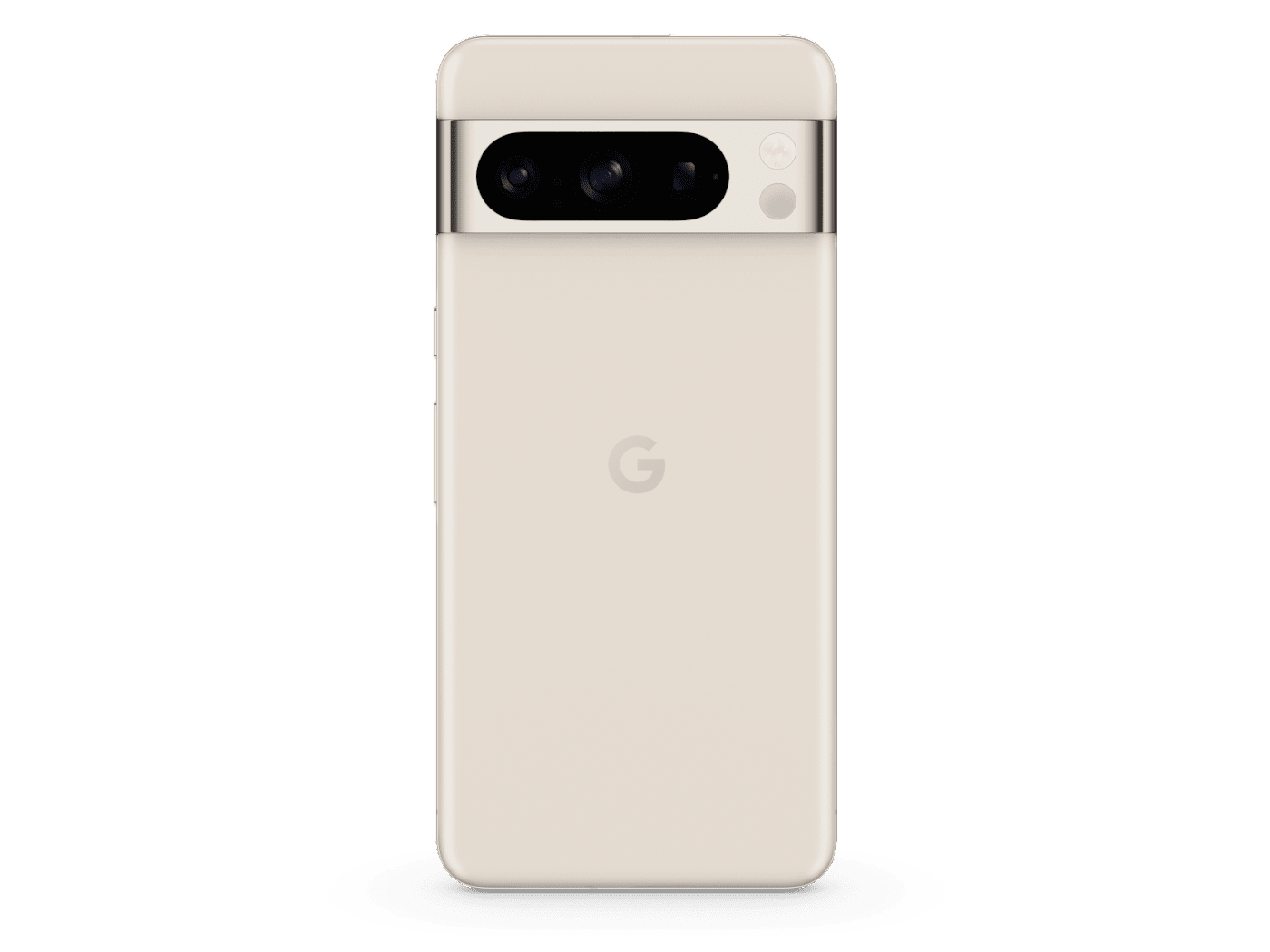 Google Pixel 8 Pro 12/256Gb Porcelain - купить по выгодной цене | Technodeus