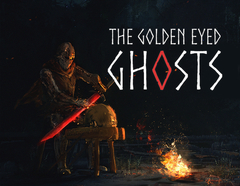 The Golden Eyed Ghosts (для ПК, цифровой код доступа)